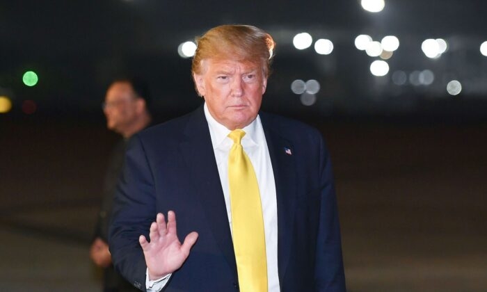 Белият дом отправя извънредно искане към Конгреса за отпускане на 2,5 млрд. долара за борба с коронавируса