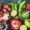 Плодовете и зеленчуците са храни богати на витамини. Те ще ви помогнат да намалите възпалението в организма и да повишите своя имунитет (Shutterstock)