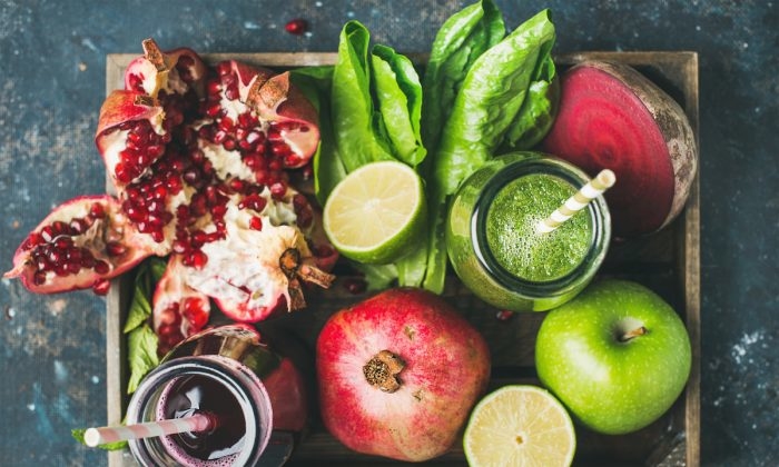 Тревожите се заради коронавируса? Намалете възпаленията в организма