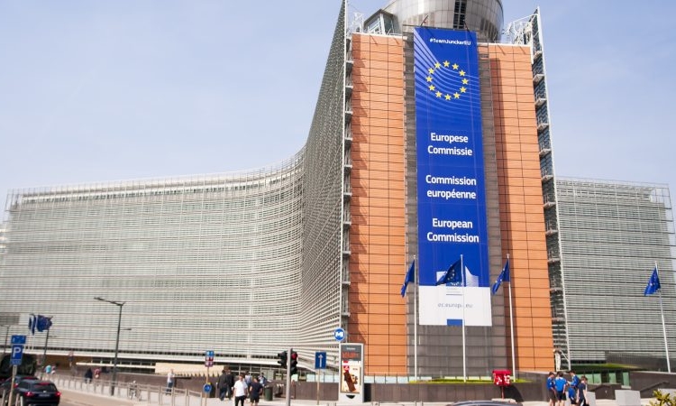 Фон дер Лайен обяви ново предложение за бюджета на ЕС