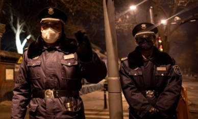 Истината за Ухан: Който я търси, лесно може да изчезне безследно 1 Истината за Ухан: Който я търси, лесно може да изчезне безследно