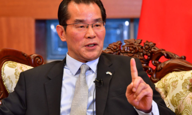 Китай масирано сплашва критиците си по света 1 Китай масирано сплашва критиците си по света