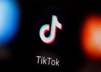 Илюстрация с логото на платформата TikTok от 01.06.2020 г. (Дадо Рувич/Илюстрации/Ройтерс)