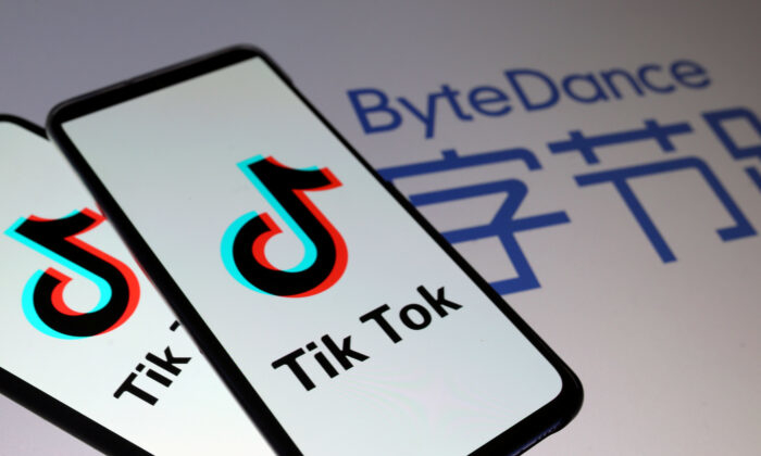 Собствениците на TikTok назначават само партийни членове на високите си позиции