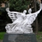 Статуя на Лян Шанбо и Джу Интай, известни като "Пеперудените влюбени", във Верона, Италия (Courtesy of Garrow)