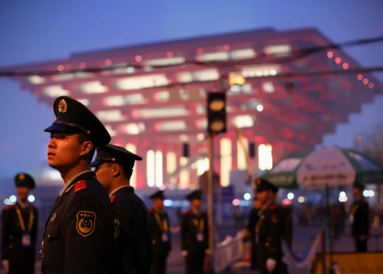 Китайският режим увеличава усилията на Обединения фронт, за да оказва влияние над западните демокрации 1 Китайският режим увеличава усилията на Обединения фронт, за да оказва влияние над западните демокрации