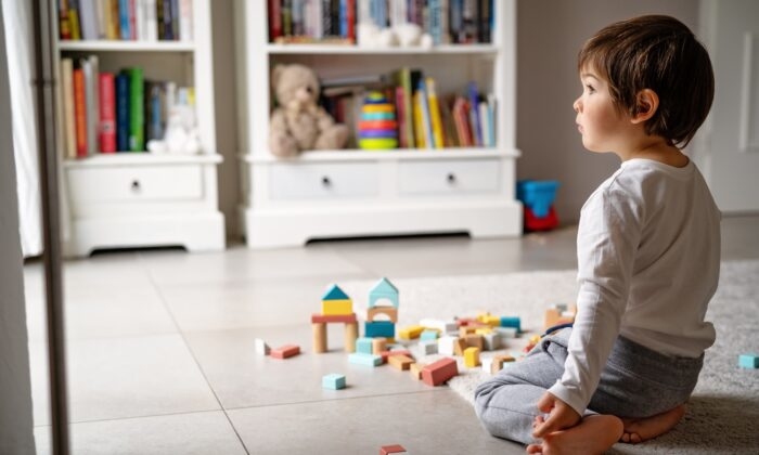 Оставете детето да скучае - или защо скуката е полезна за детското развитие 1 Оставете детето да скучае – или защо скуката е полезна за детското развитие