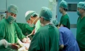 Снимка от краткия документален филм „Убити за органи: Бизнесът за тайни трансплантации на Китай.“ (NTD)