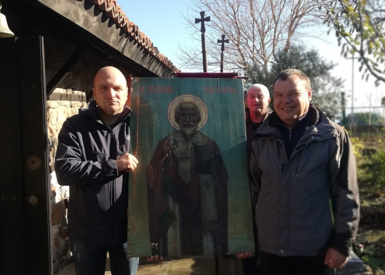 Почитаме Св. Николай Чудотворец – покровител на рибари и моряци