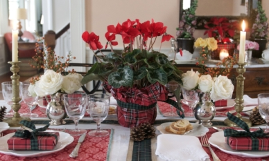 Вкусно и стилно: Коледа по британски 1 Вкусно и стилно: Коледа по британски