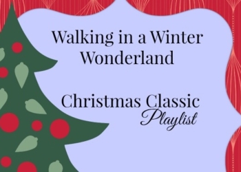 christmas classic playlist