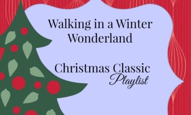 Вечните хитове за повдигане на коледния дух (Spotify Playlist) 1 Вечните хитове за повдигане на коледния дух (Spotify Playlist)