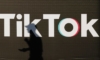 Логото на социалната платформа TikTok – Берлин, 21.09.2020 г. (Sean Gallup/Getty Images)