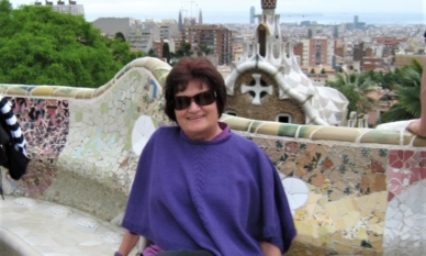 Мара Попович: Призракът на комунизма остана в България, а с него и бедността 1 Мара Попович: Призракът на комунизма остана в България, а с него и бедността