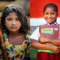Фотографът GMB Akash прави впечатляваща фотосесия "преди и след" на деца, които са били принудени да работят, но вече са ученици
