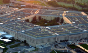 Пентагонът на САЩ в окръг Арлингтън, Вирджиния (снимка: Dreamstime/TNS)