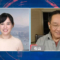 Водещата на "Епок Таймс" Рейчъл Уон води шоуто си на кантонски език  “Възгледите на Ши Шан” на 12 март 2021 г. (скрийншот от YouTube)