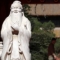 Статуята на Конфуций в храма на Конфуций в Пекин, Китай – 28.09.2010 г. (Лю Дзън/чрез Гети Имиджис)