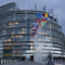 Официалната сграда  на Европейския парламент в Страсбург, снимка: ЕПА