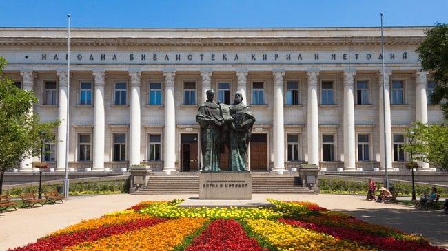 24 май – ден на българската просвета и култура и на славянската писменост