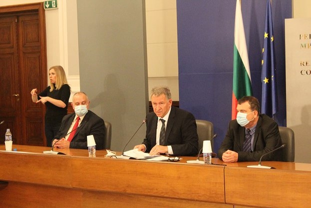 Сменят съвета на директорите в болница "Лозенец" заради незаконни трансплантации 1 Сменят съвета на директорите в болница „Лозенец“ заради незаконни трансплантации