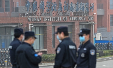 Франция е предупредила САЩ за лабораторията в Ухан още през 2015 г.