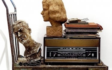 Славка и Борис Деневи: Oтвъд забравата на комунизма