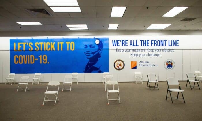 Над 1000 напълно ваксинирани в САЩ са починали от COVID-19