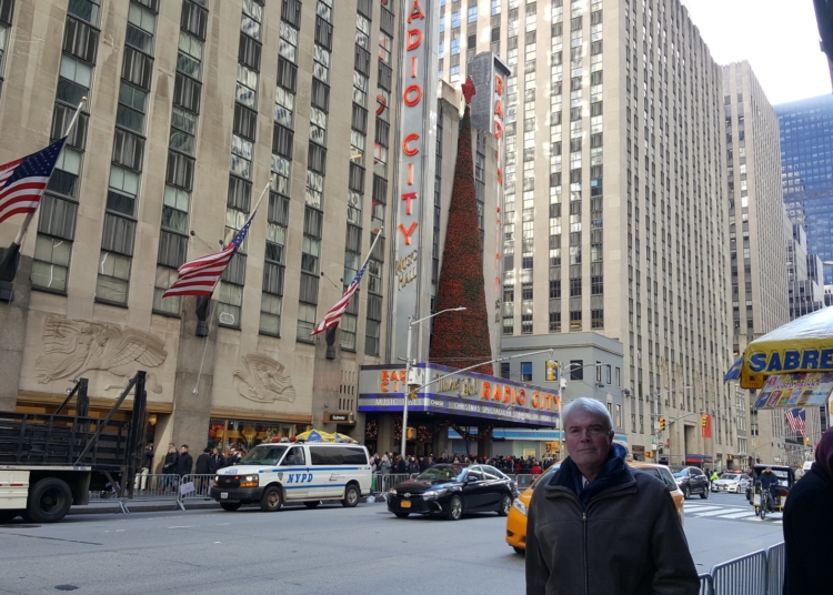 Огнян Дъскарев: САЩ все още са най-голямата крепост на Свободата