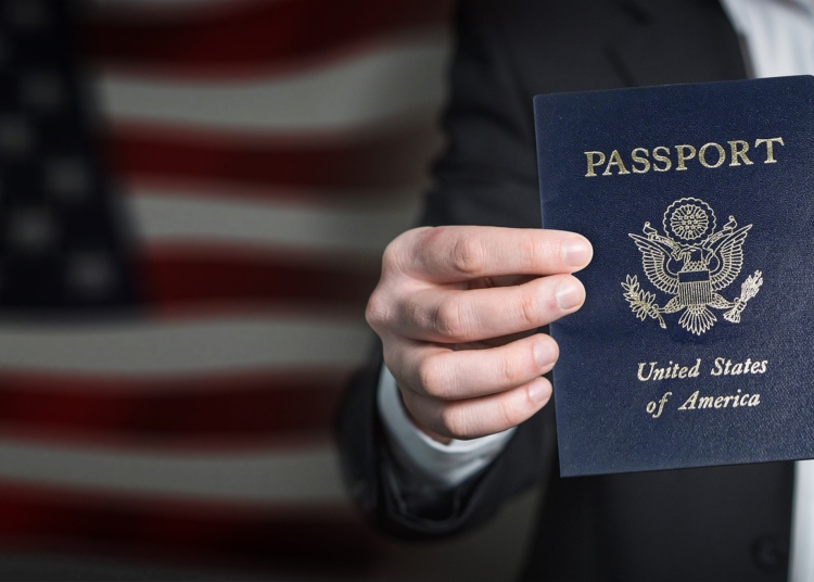 САЩ добавят трета опция за пол в паспортите си 1 САЩ добавят трета опция за пол в паспортите си