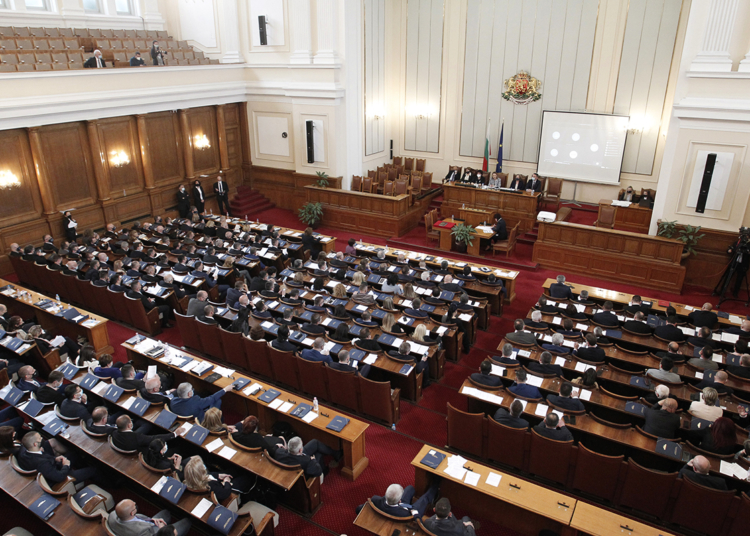 За демокрацията, изкуството да се води диалог и честта да служиш на родината 1 За демокрацията, изкуството да се води диалог и честта да служиш на родината