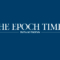 Логото на The Epoch Times