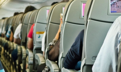 Висок ли е рискът от заразяване с коронавирус по време на полет? 1 Висок ли е рискът от заразяване с коронавирус по време на полет?