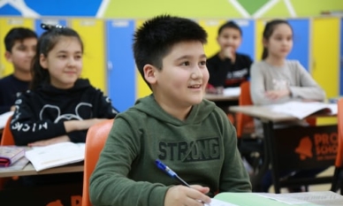 Програма на ООН за сексуално образование подтиква децата към ранна сексуалност 1 Програма на ООН за сексуално образование подтиква децата към ранна сексуалност