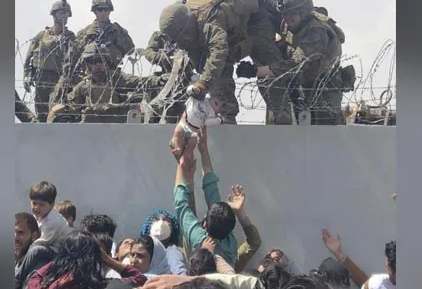 Афганистан се лута между надеждата и отчаянието