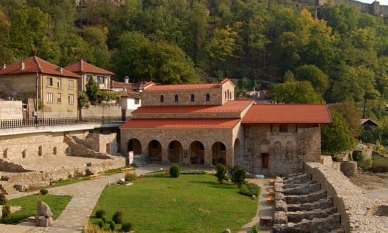 22 септември 1908 г. - началото на Третото българско царство 1 22 септември 1908 г. – началото на Третото българско царство