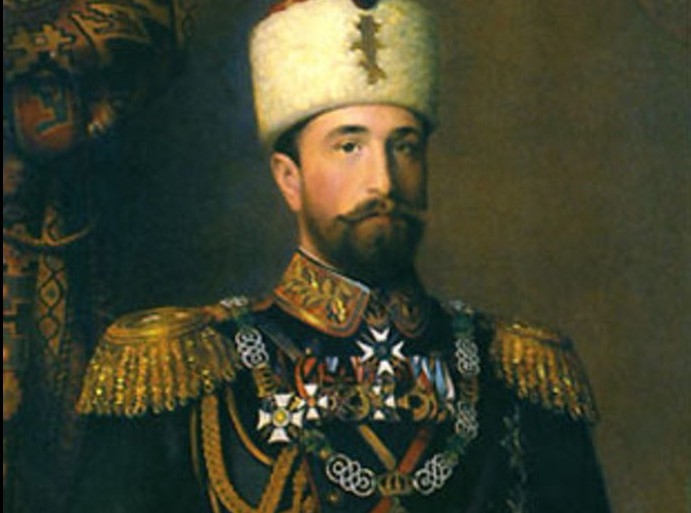 Княз Александър Батенберг плаща за Съединението с короната си « Epoch Times  Bulgaria