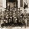 Офицери от Българската армия, 1915 г., Албум на полковник Аспарух Коларов, Първа световна война (1914-1918)