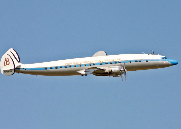 Как е създаден съвременният контрол на въздушното движение