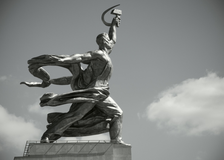 Терорът около „Празника на свободата“