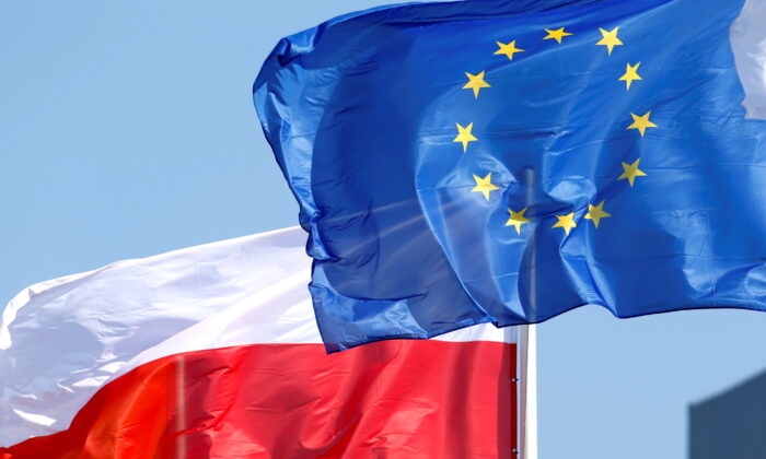 Време ли е да преосмислим върховенството на европейския закон над националния? 1 Време ли е да преосмислим върховенството на европейския закон над националния?