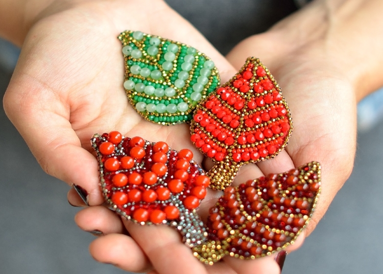 Да внесем в есенния гардероб блясък, вдъхновен от природата 1 Да внесем в есенния гардероб блясък, вдъхновен от природата