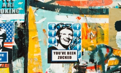 Хакерска атака ли стои зад срива на Facebook? 1 Хакерска атака ли стои зад срива на Facebook?