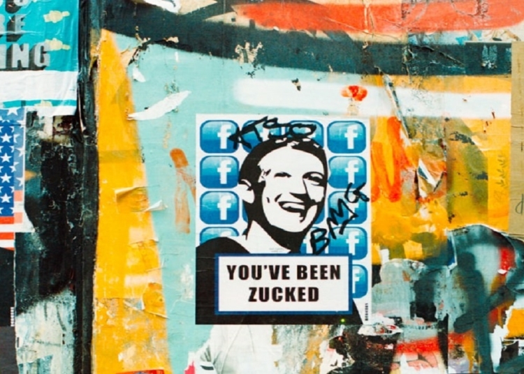 Хакерска атака ли стои зад срива на Facebook? 1 Хакерска атака ли стои зад срива на Facebook?