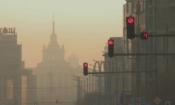 София е един от градовете с най-замърсен въздух в света (снимка: clinica.bg)