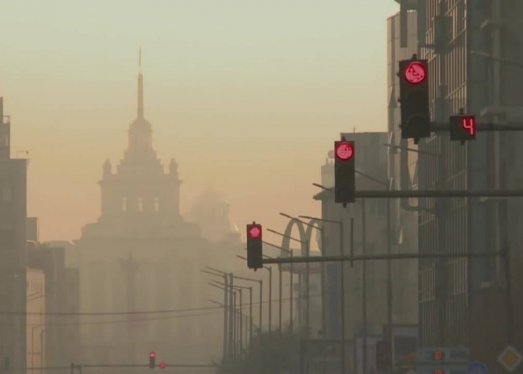 Какво постанови съдът за мръсния въздух в София?