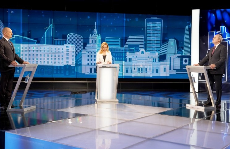 Кои две важни думи с "К" не бяха споменати в президентския дебат 1 Кои две важни думи с „К“ не бяха споменати в президентския дебат