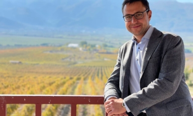 Ивайло Катерски: Изборът на българско вино е избиране и на българската култура 1 Ивайло Катерски: Изборът на българско вино е избиране и на българската култура