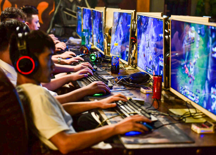 Китай се готви да управлява глобалното интернет пространство 1 Китай се готви да управлява глобалното интернет пространство