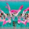 Сцена от музикално-танцовия спектакъл "Шен Юн" (Снимка: Shen Yun)